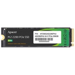 Накопичувач SSD M.2 2280 256GB Apacer (AP256GAS2280P4U-1)