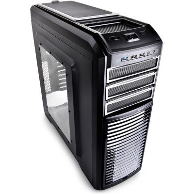 Корпус Deepcool KENDOMEN TI