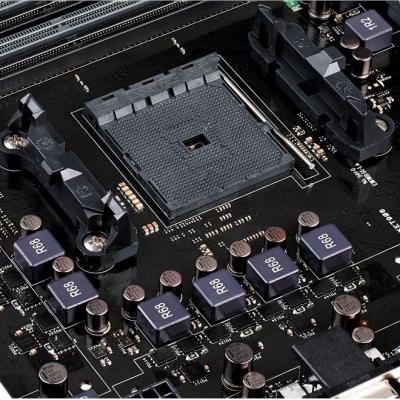 Материнская плата ASUS A88X-GAMER