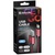 Дата кабель USB 2.0 AM to Micro 5P 1.0m USB08-03T red Defender (87801)