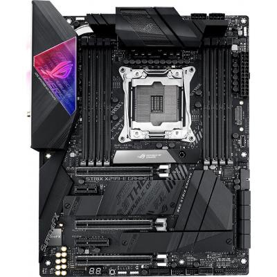 Материнская плата ASUS ROG STRIX X299-E GAMING II