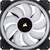 Кулер до корпусу Corsair LL140 RGB Single Pack (CO-9050073-WW)