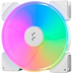 Кулер до корпусу Fractal Design Prisma AL-18 ARGB PWM White (FD-FAN-PRI-AL18-PWM-WT)
