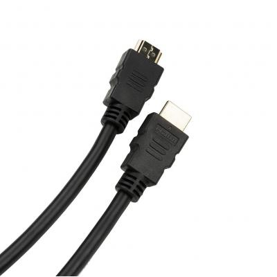 Кабель мультимедийный HDMI to HDMI 2.0m Vinga (HDMI04-2.0)