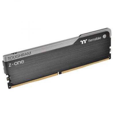 Модуль памяти для компьютера DDR4 16GB (2x8GB) 3200 MHz Toughram Z-One ThermalTake (R010D408GX2-3200C16A)