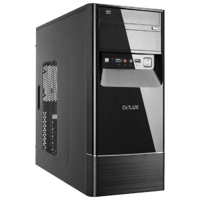 Корпус DELUX DLC-MU301-400