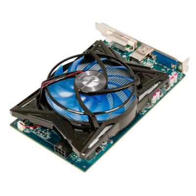 Видеокарта HIS Radeon HD 7770 1024Mb iCooler (H777FN1G)