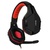 Наушники SVEN AP-G850MV black-red