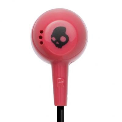 Наушники Skullcandy JIB Pink (S2DUDZ-040)