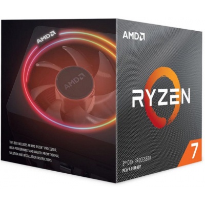 Процессор AMD Ryzen 7 5700X (100-100000926WOF)