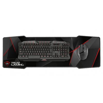 Коврик для мышки Trust GXT 209 XXXL Mouse Pad (20819)