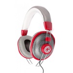 Наушники G-Cube GHS-170 Red (GHS-170 R)