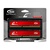 Модуль памяти DDR3 16GB (2x8GB) 1600 MHz Elite Plus Red Team (TPRD316G1600HC11DC01)