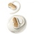 Навушники Vention OpenBeat O11 Beige (NBPN0)