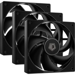 Кулер до корпусу ID-Cooling AF-125-K TRIO
