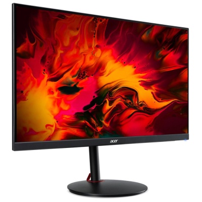 Монітор Acer XV252QFbmiiprx (UM.KX2EE.F01)