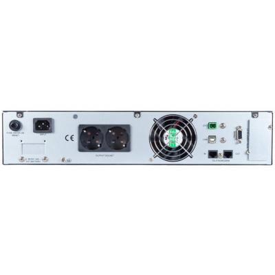 Источник бесперебойного питания East EA901P-SRT 1000VA (EA901P.SRT.36V3.7SH)