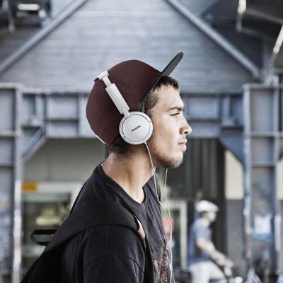 Наушники PHILIPS SHL5000 White (SHL5000WT/00)