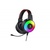 Навушники Vinga HSCU-100 Gaming LED Black (HSCU-100)