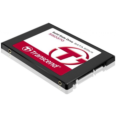 Накопитель SSD 2.5' 256GB Transcend (TS256GSSD370)