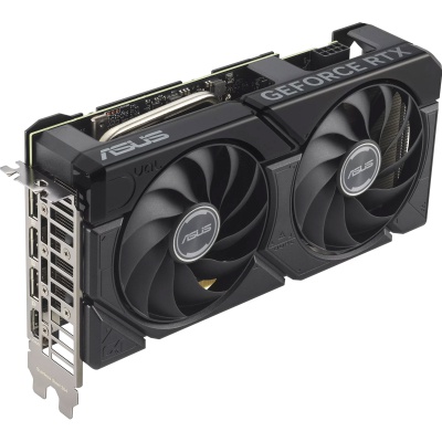 Відеокарта ASUS GeForce RTX4060Ti 16Gb DUAL OC EVO (DUAL-RTX4060TI-O16G-EVO)