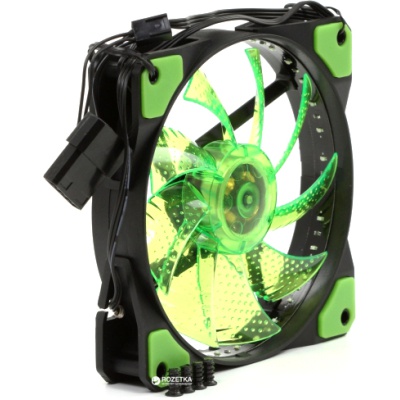 Кулер для корпуса ProLogix PLF-SB120G4