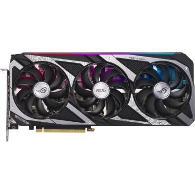 Видеокарта ASUS GeForce RTX3060 12Gb ROG STRIX OC GAMING (ROG-STRIX-RTX3060-O12G-GAMING)