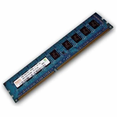 Модуль памяти для компьютера DDR3 4GB 1333 MHz Hynix (HMT351U6BFR8C-H9N0 / HMT351U6CFR8C-H9)