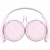 Наушники Sony MDR-ZX110 Pink (MDRZX110P.AE)