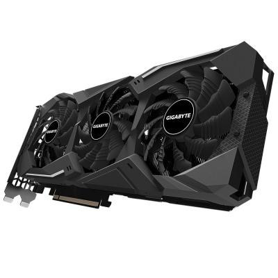 Видеокарта GIGABYTE GeForce RTX2070 SUPER 8192Mb WINDFORCE (GV-N207SWF3-8GC)