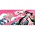 Коврик для мышки Varmilo Camellia Desk Mat XL (ZDB011-01)