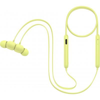 Наушники Beats Flex All-Day Wireless Yuzu Yellow (MYMD2ZM/A)