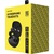 Навушники Hator Hyреrpunk Truedots Black (HTA-410)
