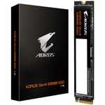 Накопитель SSD M.2 2280 1TB GIGABYTE (AG450E1TB-G)