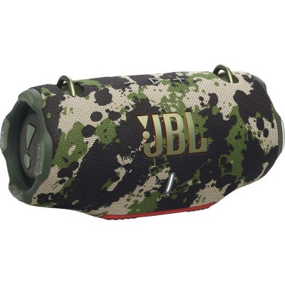 Акустична система JBL Xtreme 4 Camo (JBLXTREME4CAMOEP)