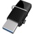 USB флеш накопитель SANDISK 128GB Ultra Dual Drive USB 3.0 OTG (SDDD2-128G-GAM46)
