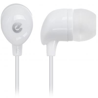 Наушники Ergo VT-229 White (PI229W)