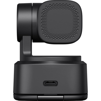 Веб-камера OBSBOT Tiny 2 Lite AI-Powered PTZ 4K Black (OBSBOT-TINY2-LITE)