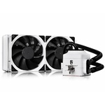 Кулер для процессора Deepcool CAPTAIN 240EX WHITE