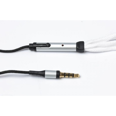 Наушники Maxxter EPM-108 White (EPM-108W-MV)