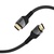 Кабель мультимедійний HDMI to HDMI 1m 2.1 8K Black Armorstandart (ARM71095)