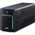 Пристрій безперебійного живлення APC Back-UPS 1200VA, IEC (BX1200MI)