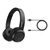 Навушники Philips TAH4205 Wireless Mic Black (TAH4205BK/00)