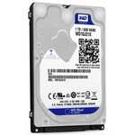 Жесткий диск 2.5' 1TB Western Digital (WD10J31X)