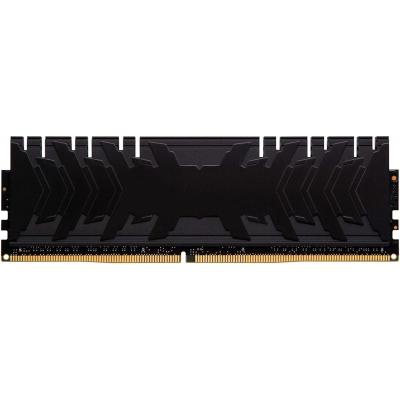 Модуль памяти для компьютера DDR4 8GB 3200 MHz HyperX Predator Black HyperX (Kingston Fury) (HX432C16PB3/8)