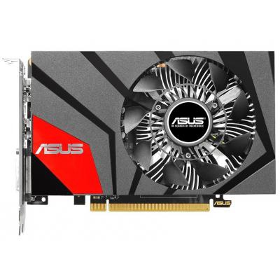 Видеокарта ASUS GeForce GTX950 2048Mb MINI (GTX950-M-2GD5)