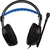 Наушники Sades Xpower Black/Blue (SA706-B-BL)