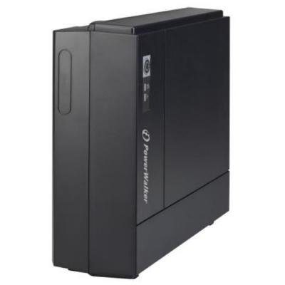 Источник бесперебойного питания PowerWalker VFD 800 IEC (10120405)