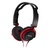 Наушники PANASONIC RP-DJS150E-R