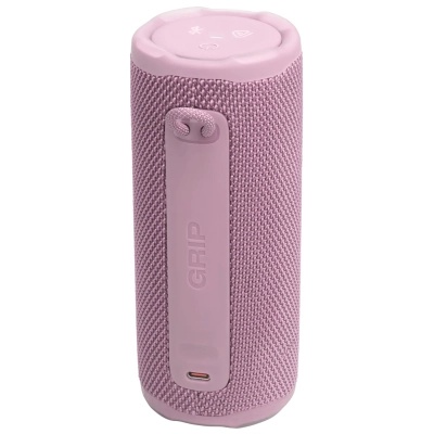 Акустична система JBL Grip Pink (JBLGRIPPIK)